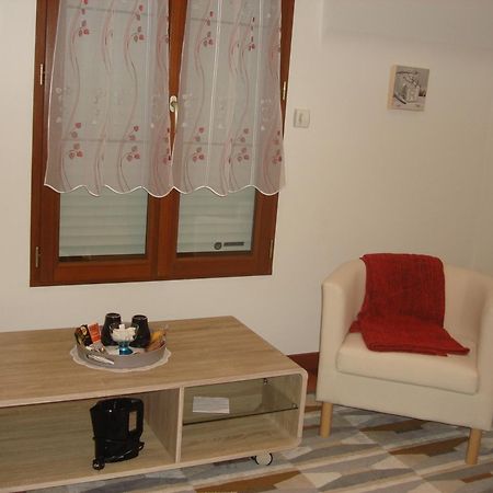 Le Petit Etang Panzió La Trinité-Surzur Kültér fotó