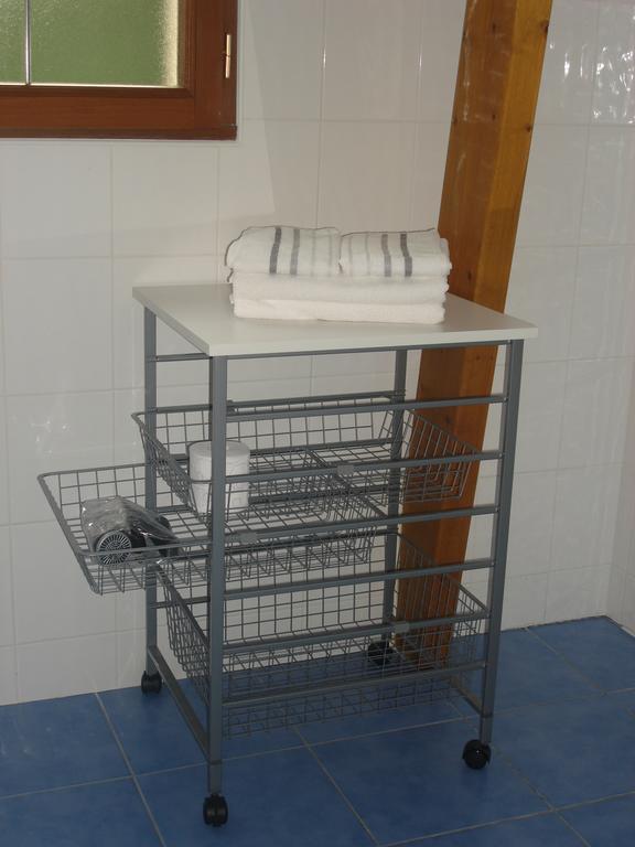 Le Petit Etang Panzió La Trinité-Surzur Kültér fotó